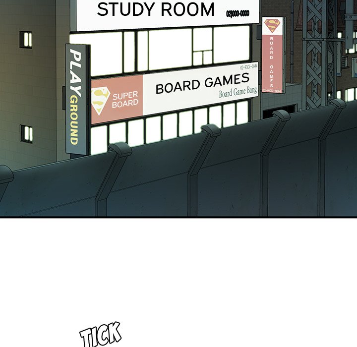 The Repeat Student - episode 35 - 32