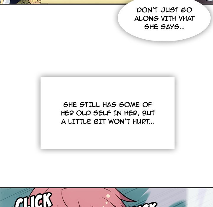 Such a Cute Spy - episode 40 - 16