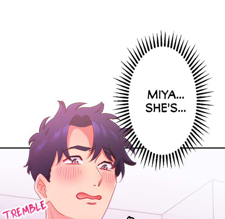 That Soaking Wet Girl - episode 8 - 40