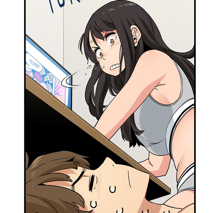 Snapping into Love - UNCENSORED - episode 3 - 59