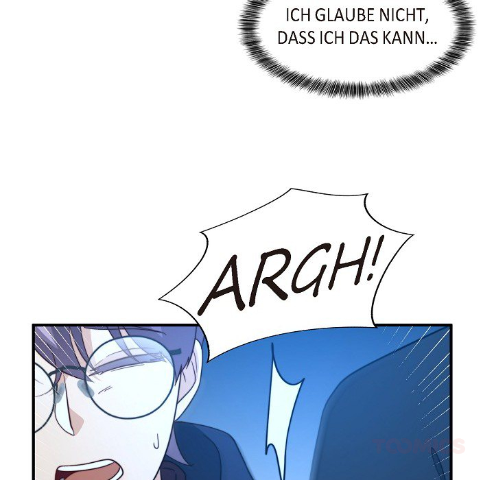 Die geheime Liebe des Omega K - episode 60 - 137