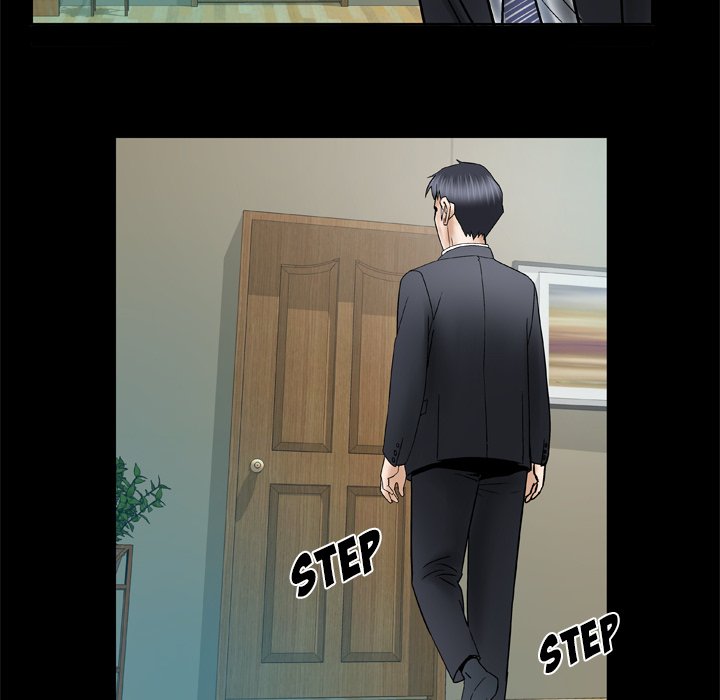 My Wife's Partner - episode 31 - 47