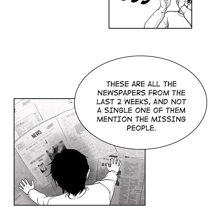 Nine Fantasy - episode 3 - 15