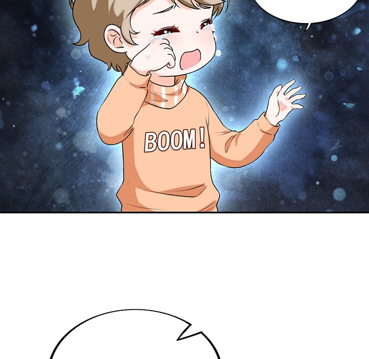 Mommy, Where's My Daddy? - episode 6 - 64
