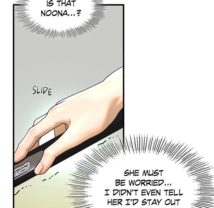 Stepsister - episode 9 - 144
