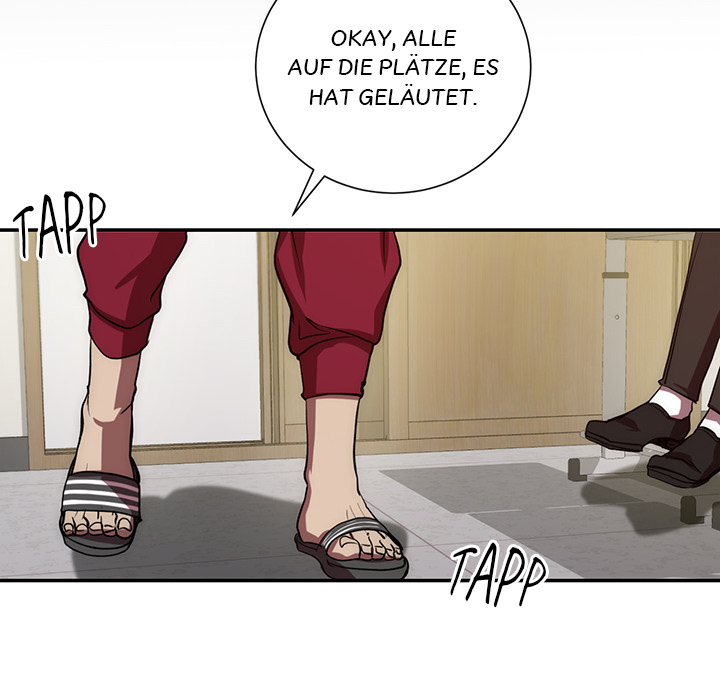 Meine Schulzeit mit Rang F - episode 2 - 39