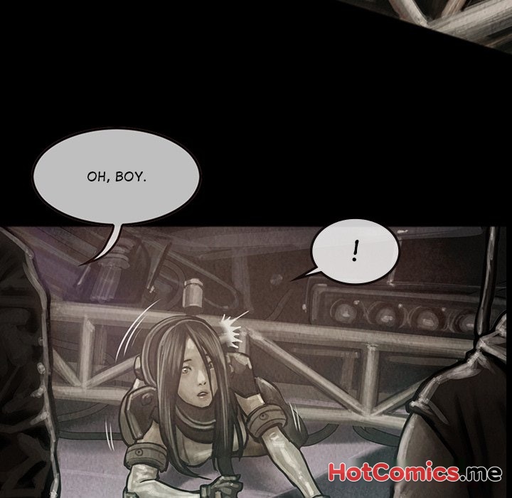 Shaman - episode 16 - 25