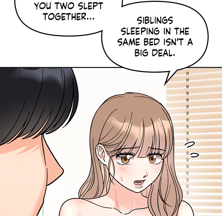 Secret Siblings - episode 22 - 31