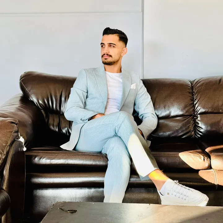 @devranronahii