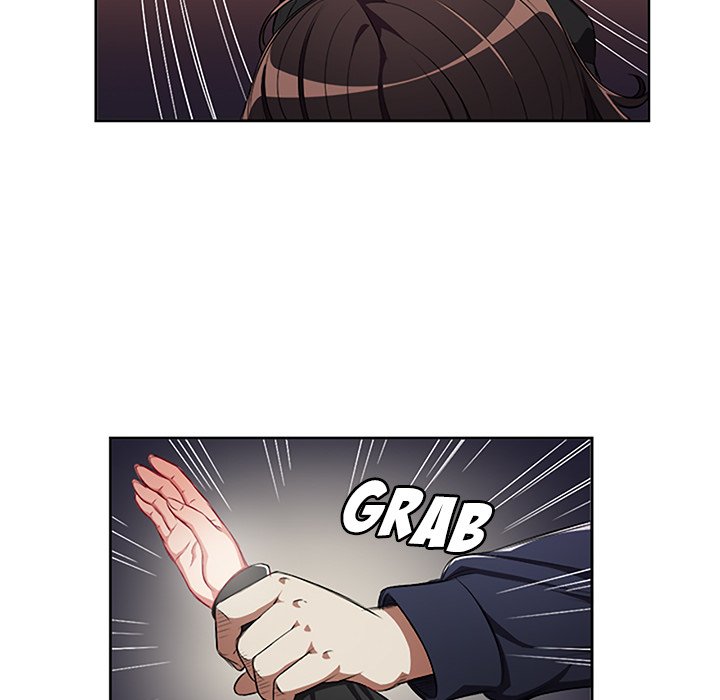 Yuri's Part Time Job - episode 58 - 20