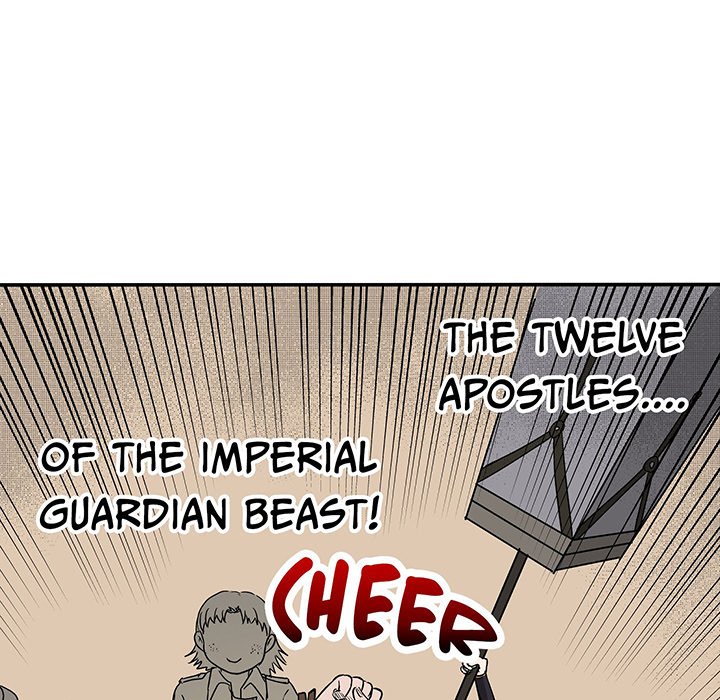 I Reincarnated as a Villain of an RPG, But I Want to Survive - episode 24 - 18