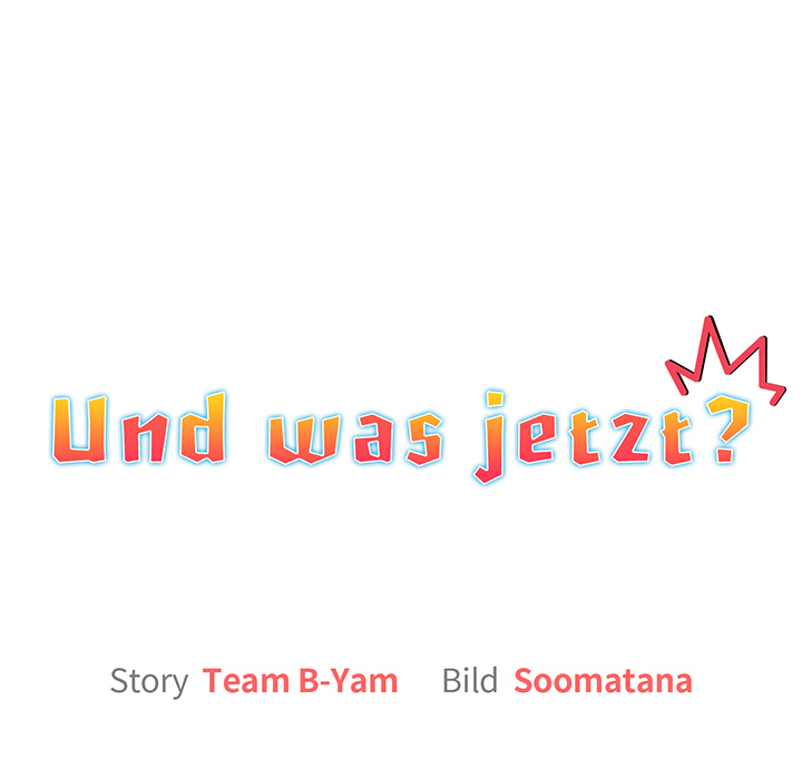 Und was jetzt? - episode 28 - 52