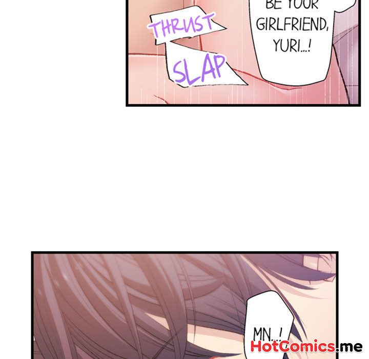 100% Compatibility: My DNA Desires My Step-Brother - episode 1 - 12