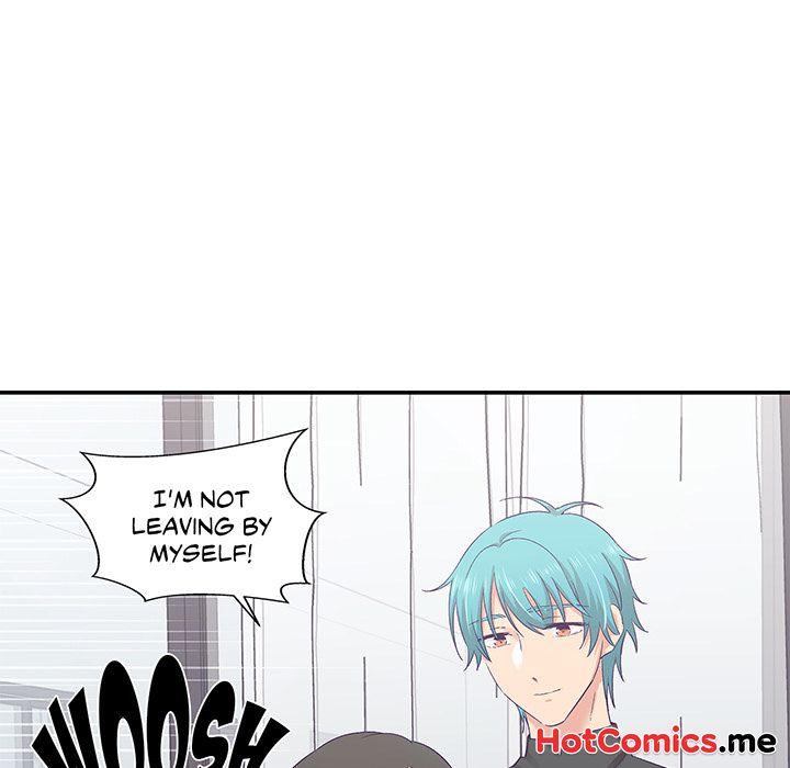 My Special Squishy Someone - episode 28 - 78