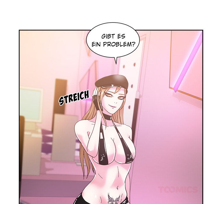 Soojungs Comicladen - episode 39 - 26
