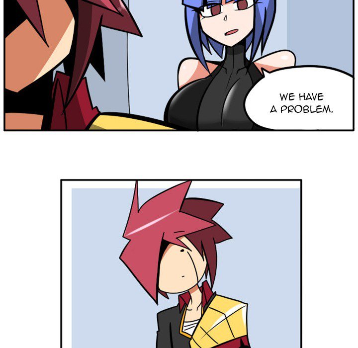 Maki and Friends - episode 74 - 7