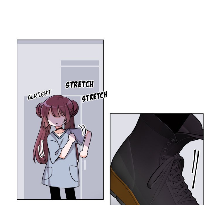 Pheromone Sherbet♥ - episode 27 - 43