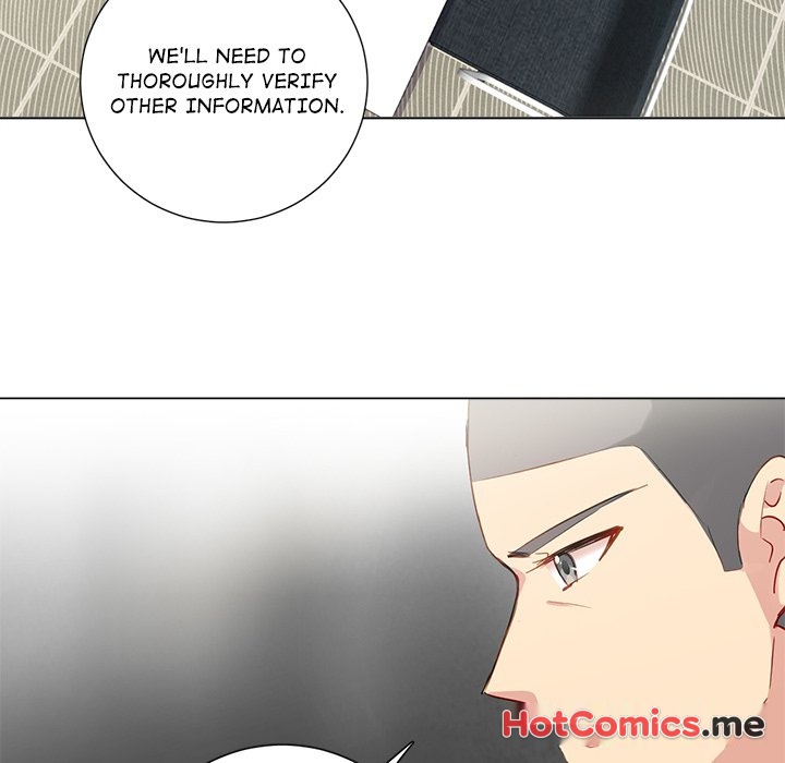 A Young Case of Hearts - episode 24 - 122