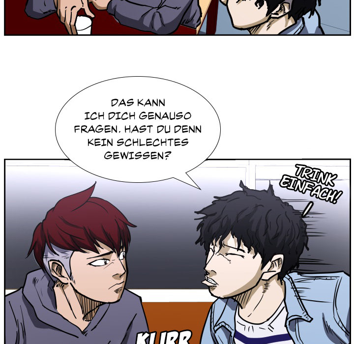 Tweener - episode 36 - 22