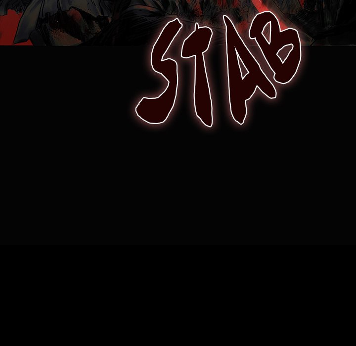 The Blade Demon - episode 1 - 22