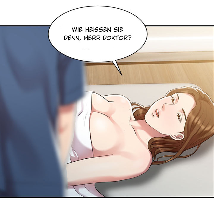 Legendäre Hände - episode 1 - 24
