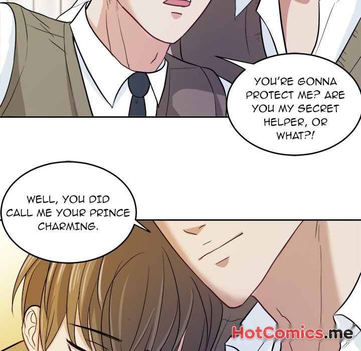 I Like You - episode 15 - 9