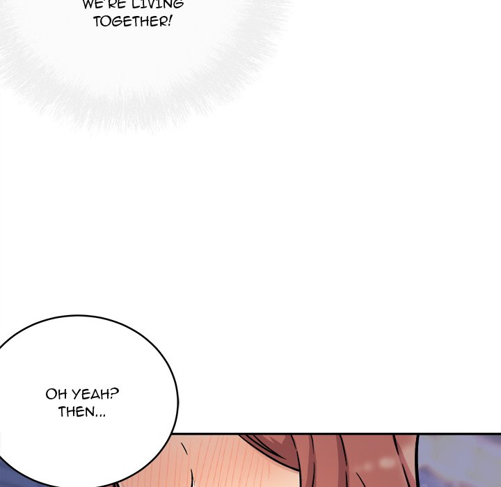 Excuse me, This is my Room - episode 48 - 112