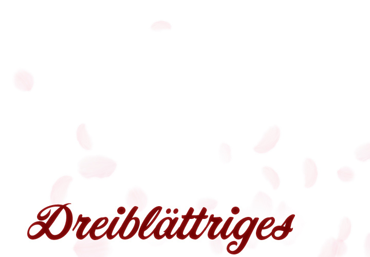 Dreiblättriges Kleeblatt - episode 1 - 0