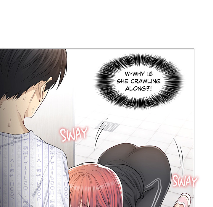 Touch to Unlock - episode 6 - 9