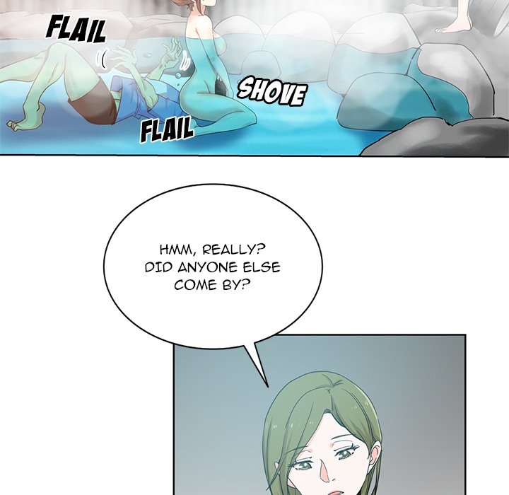 Dangerous Roomies - episode 18 - 12
