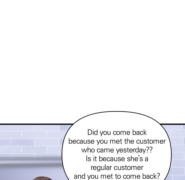A Housewife's Massage Addiction - episode 5 - 130