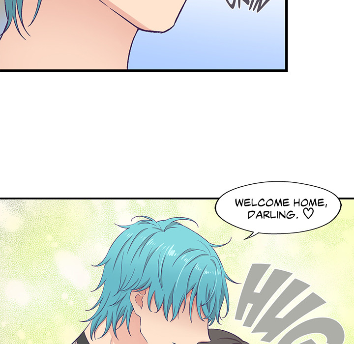 My Special Squishy Someone - episode 4 - 96