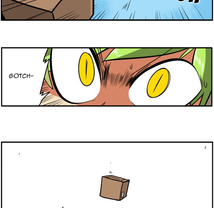Maki and Friends - episode 86 - 58