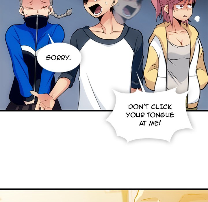 Such a Cute Spy - episode 11 - 29