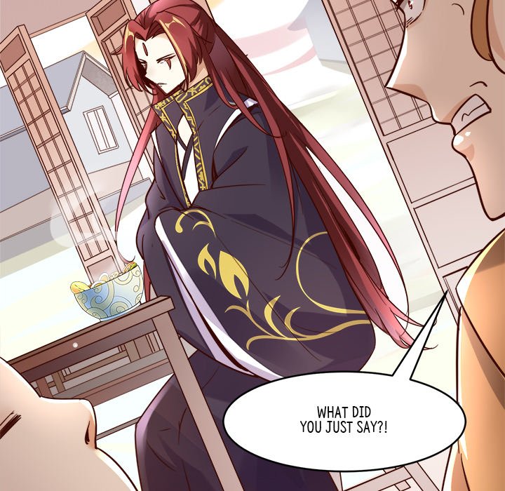 My Lovely Disciples - episode 3 - 25