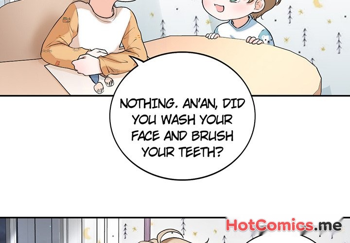 Mommy, Where's My Daddy? - episode 15 - 1