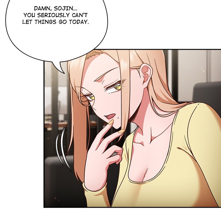 Honey Sweet Part-Time Job - episode 2 - 18
