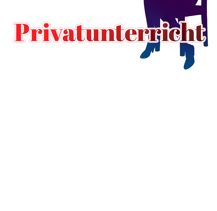 Privatunterricht - episode 22 - 15