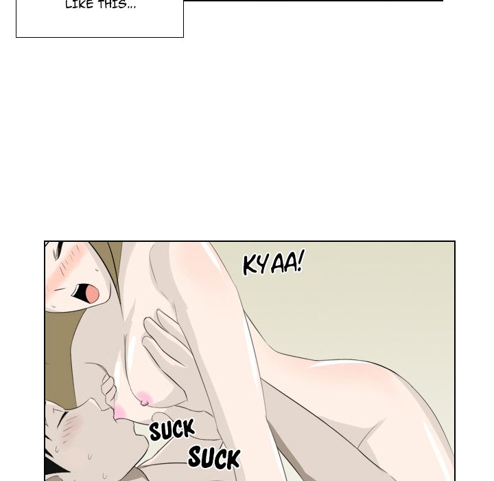 Maro's Romance - episode 12 - 18