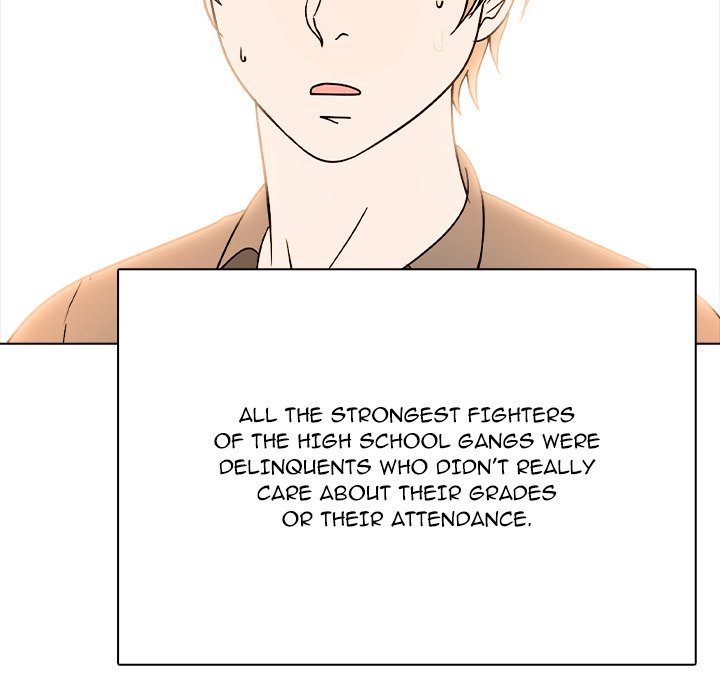 High School Legend Boost - episode 42 - 116