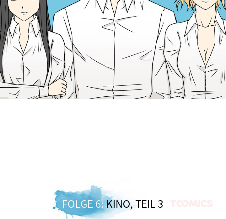 Pech gehabt - episode 6 - 9