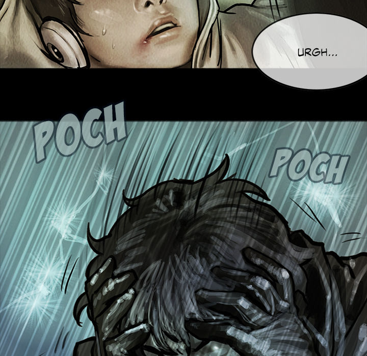 Shaman - episode 4 - 38