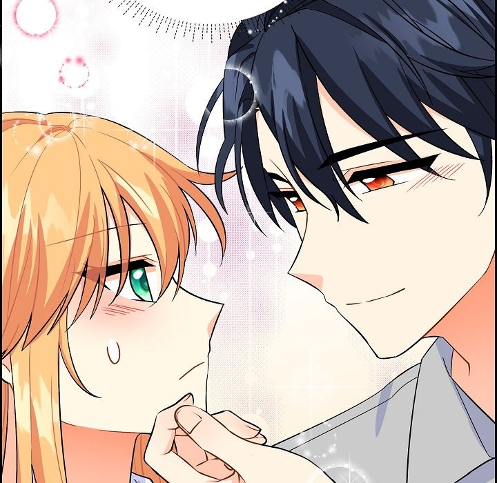 The Destroyer Fell in Love with Me - episode 8 - 43