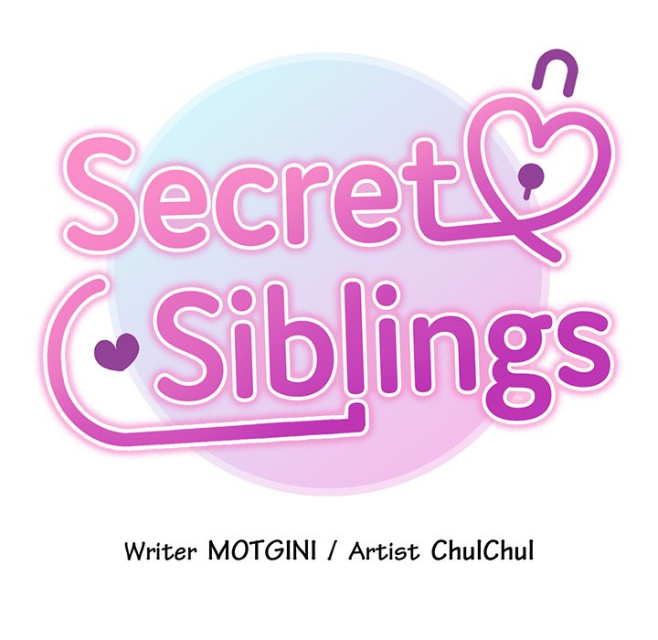 Secret Siblings - episode 41 - 15