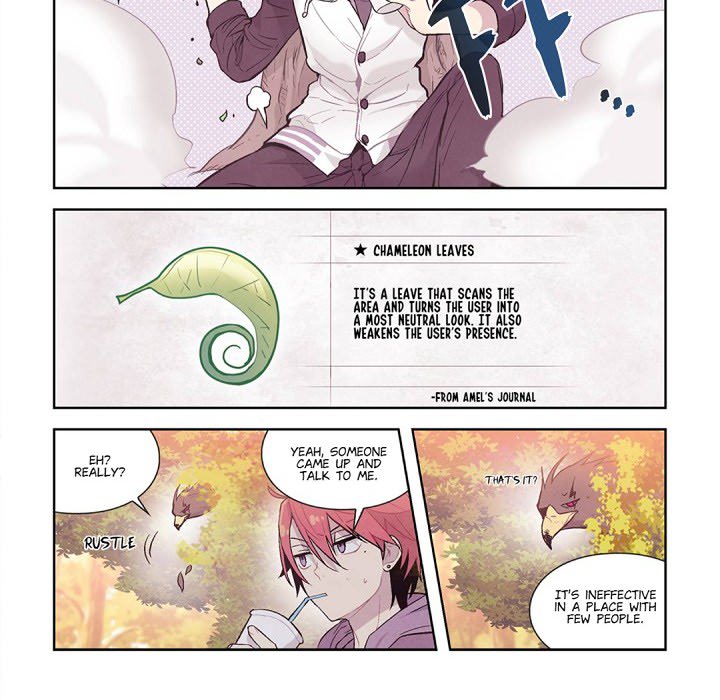 Americano Exodus - episode 2 - 19