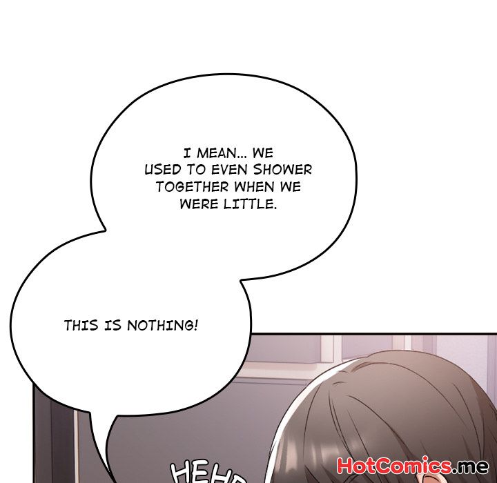 Don't Tell Anyone at School! - UNCENSORED - episode 1 - 100