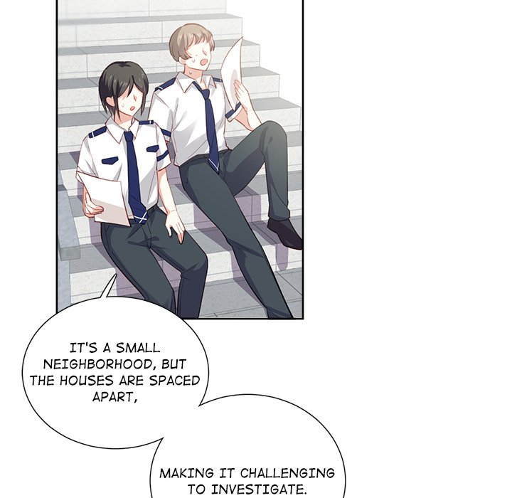 A Young Case of Hearts - episode 5 - 41
