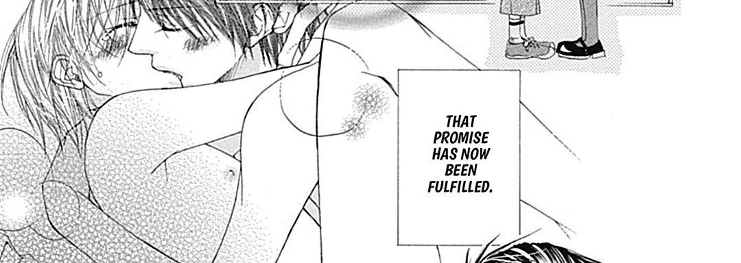 Promise of Love - episode 2 - 33