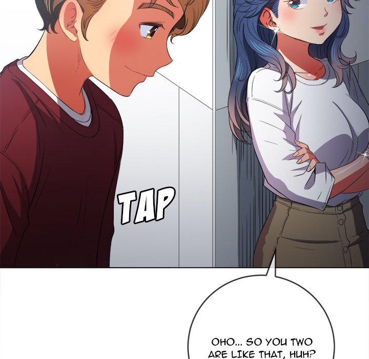 My High School Bully - episode 39 - 134