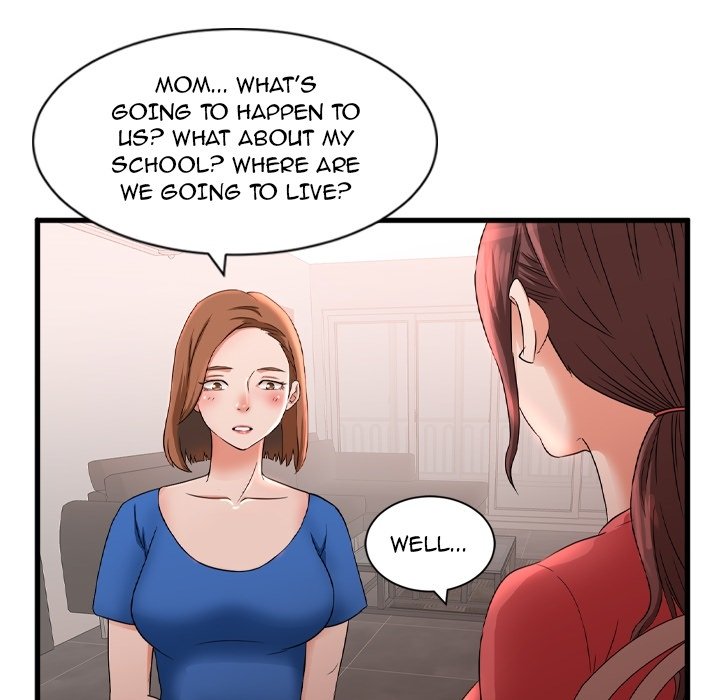 Family Secret - episode Prologue - 5